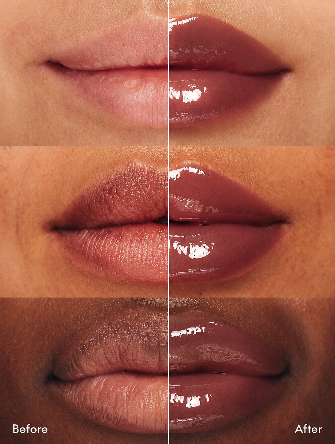 Hydrating Lip Oil - After Hours