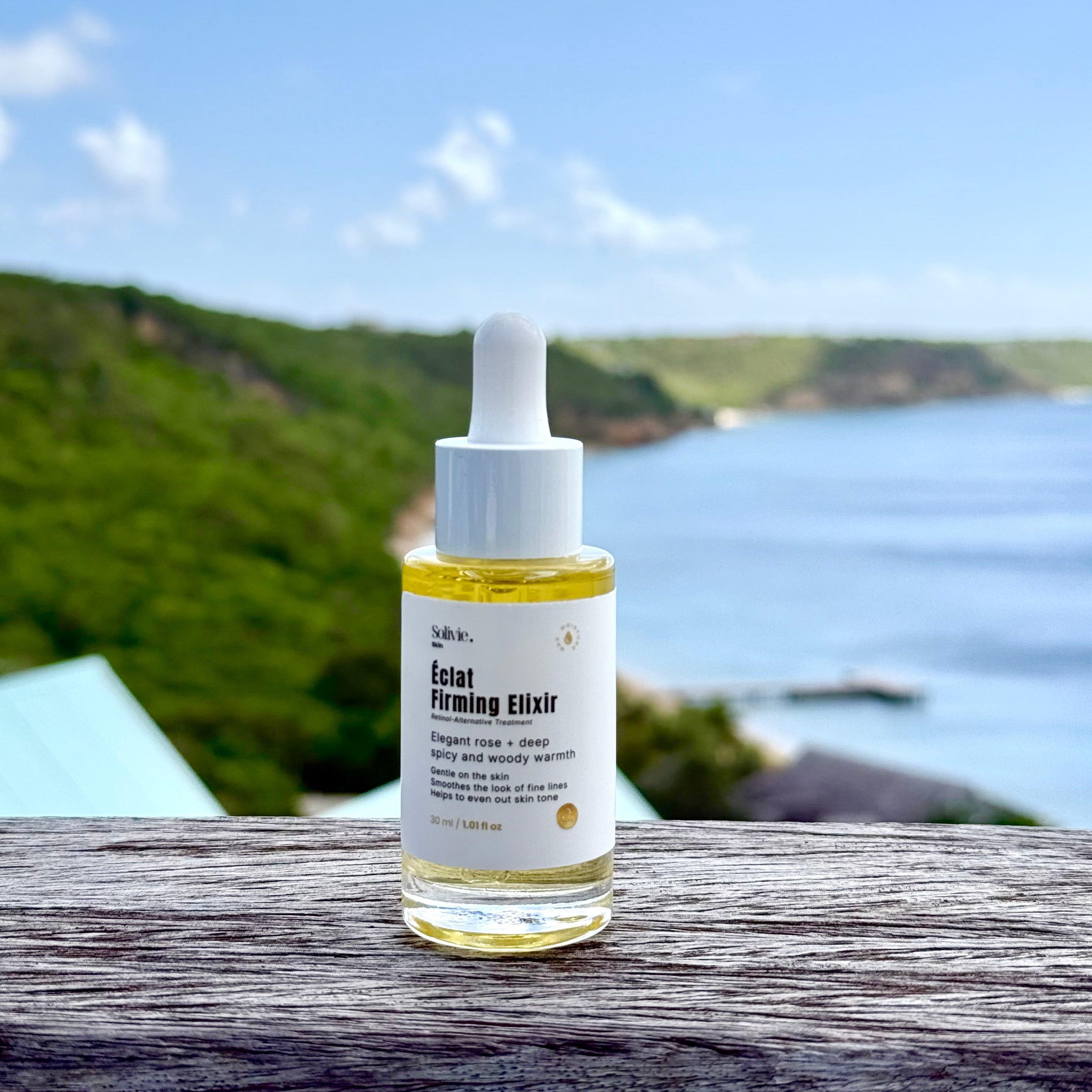 Éclat Firming Elixir