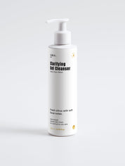 Clarifying Gel Cleanser