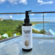 Sol Glowing Body Oil
