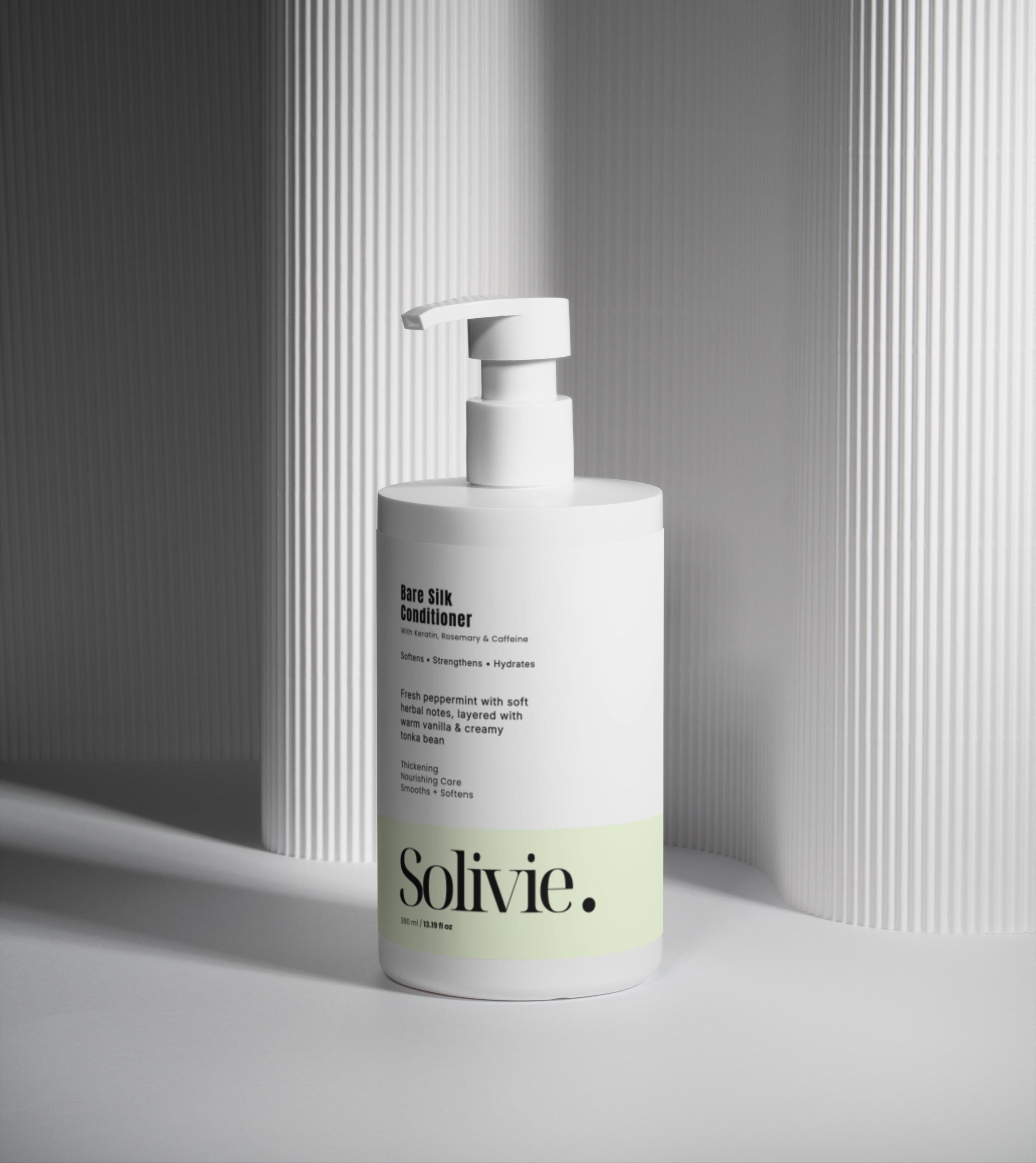 Bare Silk Conditioner