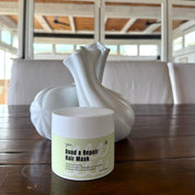 Bond & Repair Hair Mask