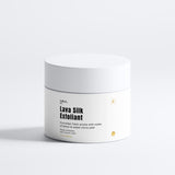 Lava Silk Exfoliant