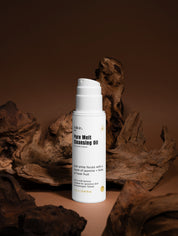 Pure Melt  Cleansing Oil