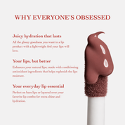 Hydrating Lip Oil - After Hours