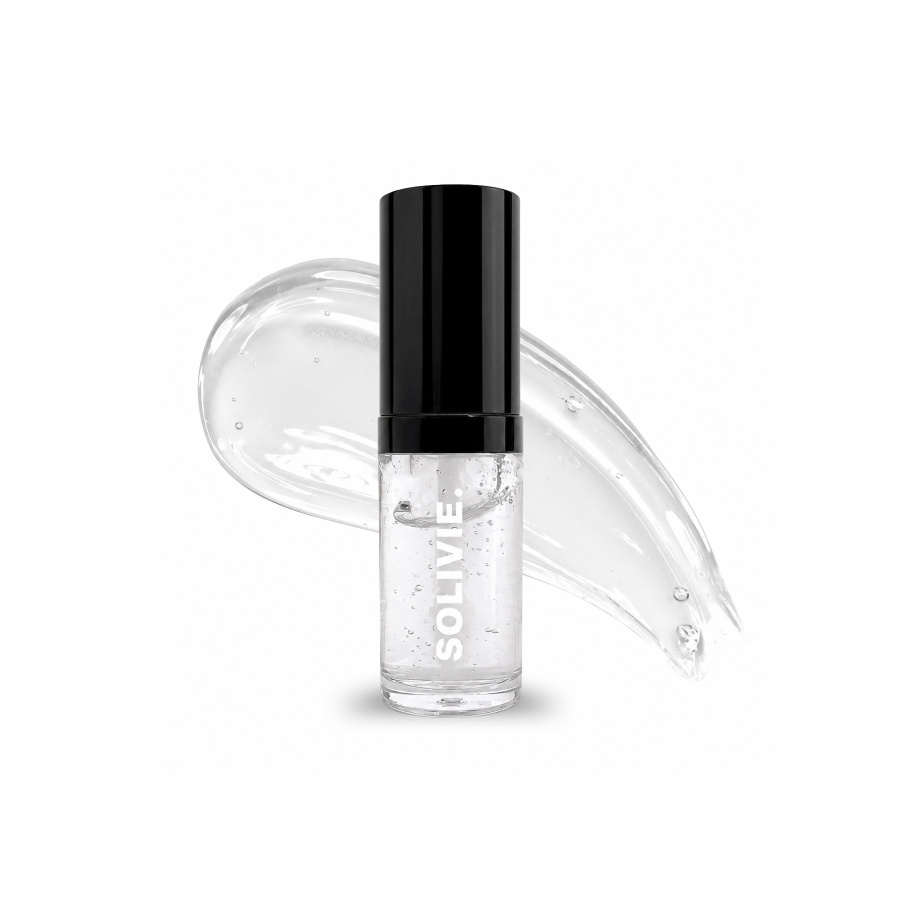 Hydrating Lip Oil - Satin