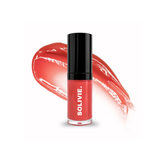 Hydrating Lip Oil - Flirt