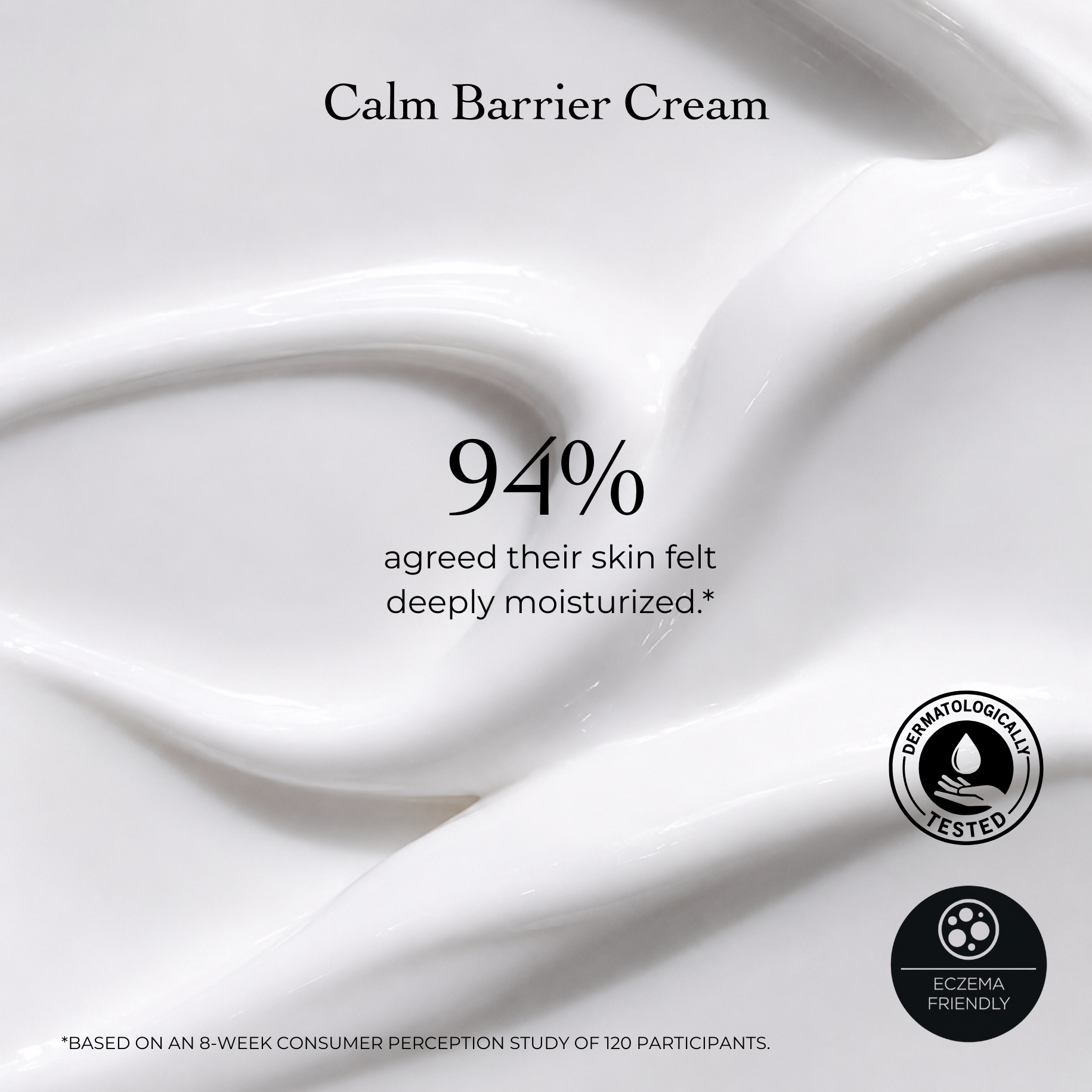 Calm Barrier Cream