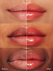 Hydrating Lip Oil - Flirt