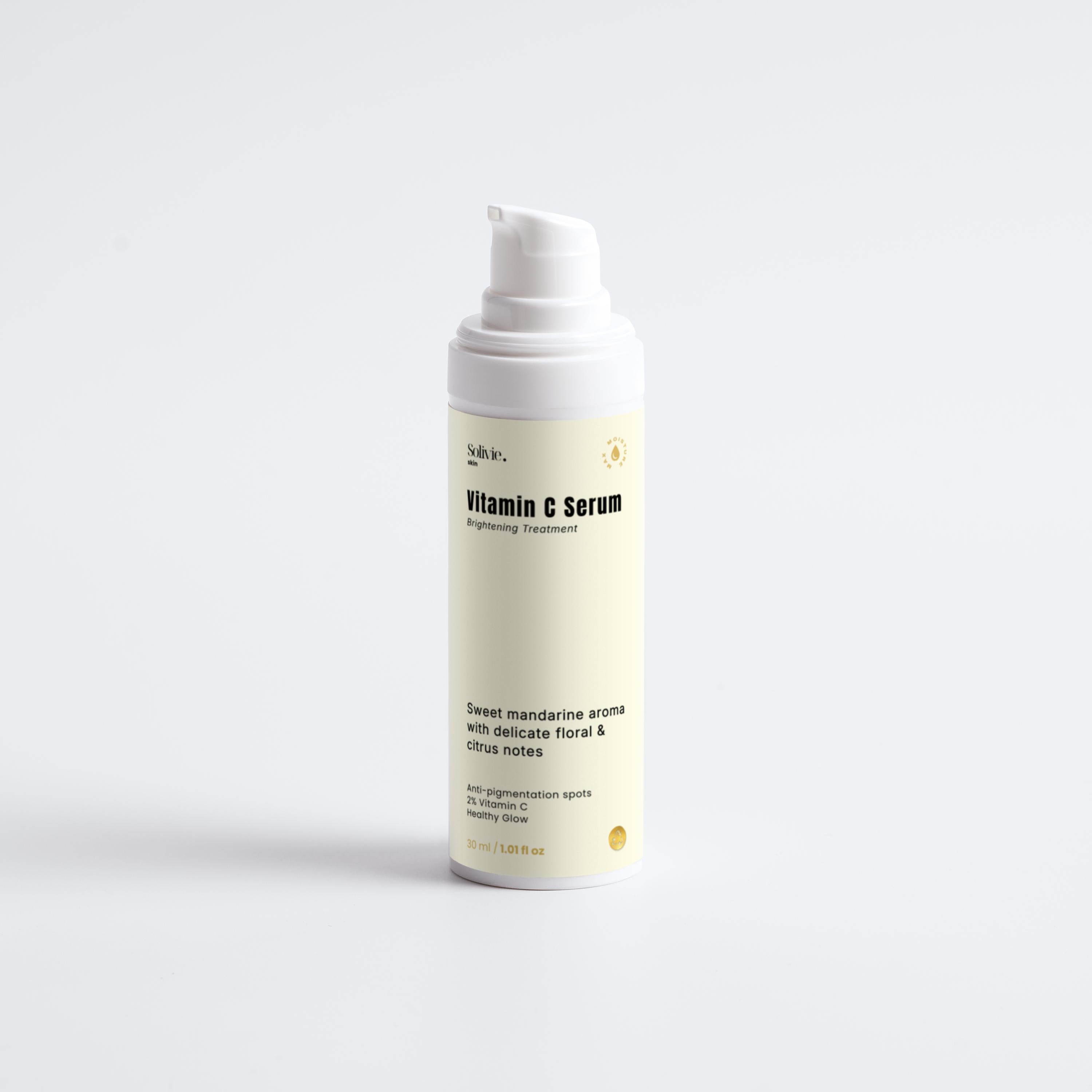 Vitamin C Serum
