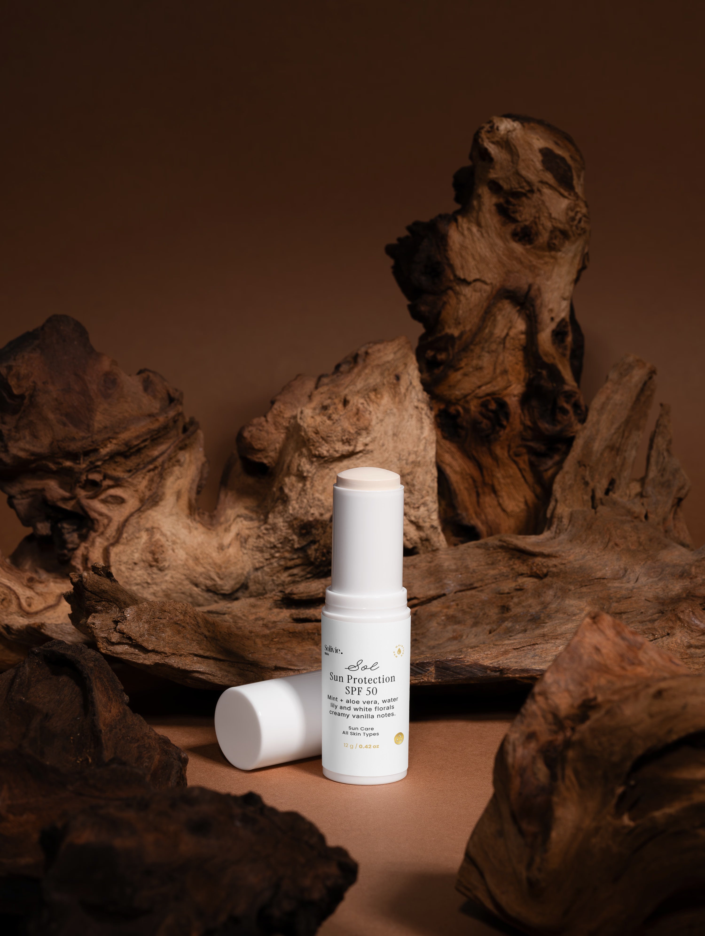 Sol Sun Protection SPF 50