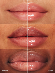 Hydrating Lip Oil - Satin