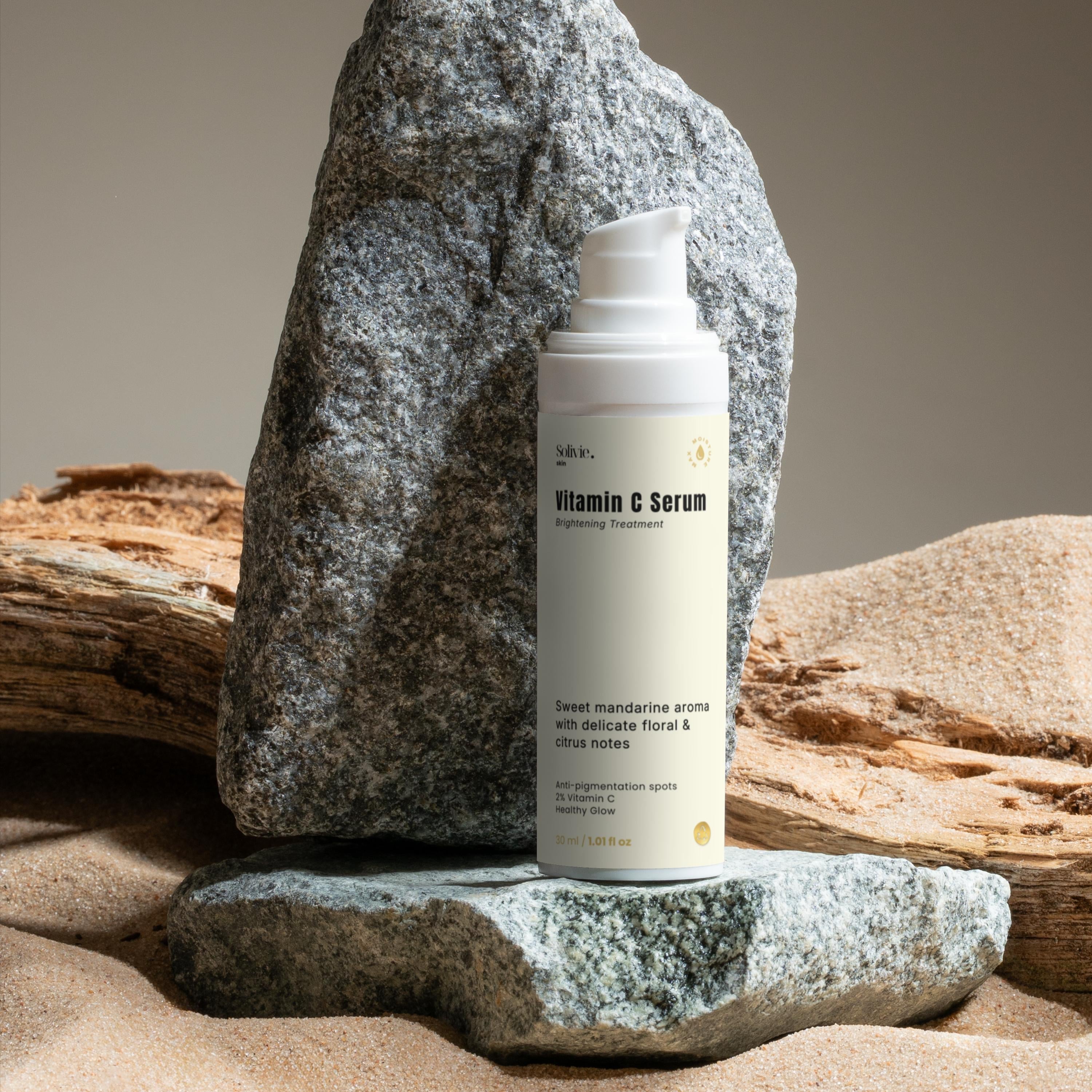 Vitamin C Serum