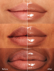 Hydrating Lip Oil - Unbutton