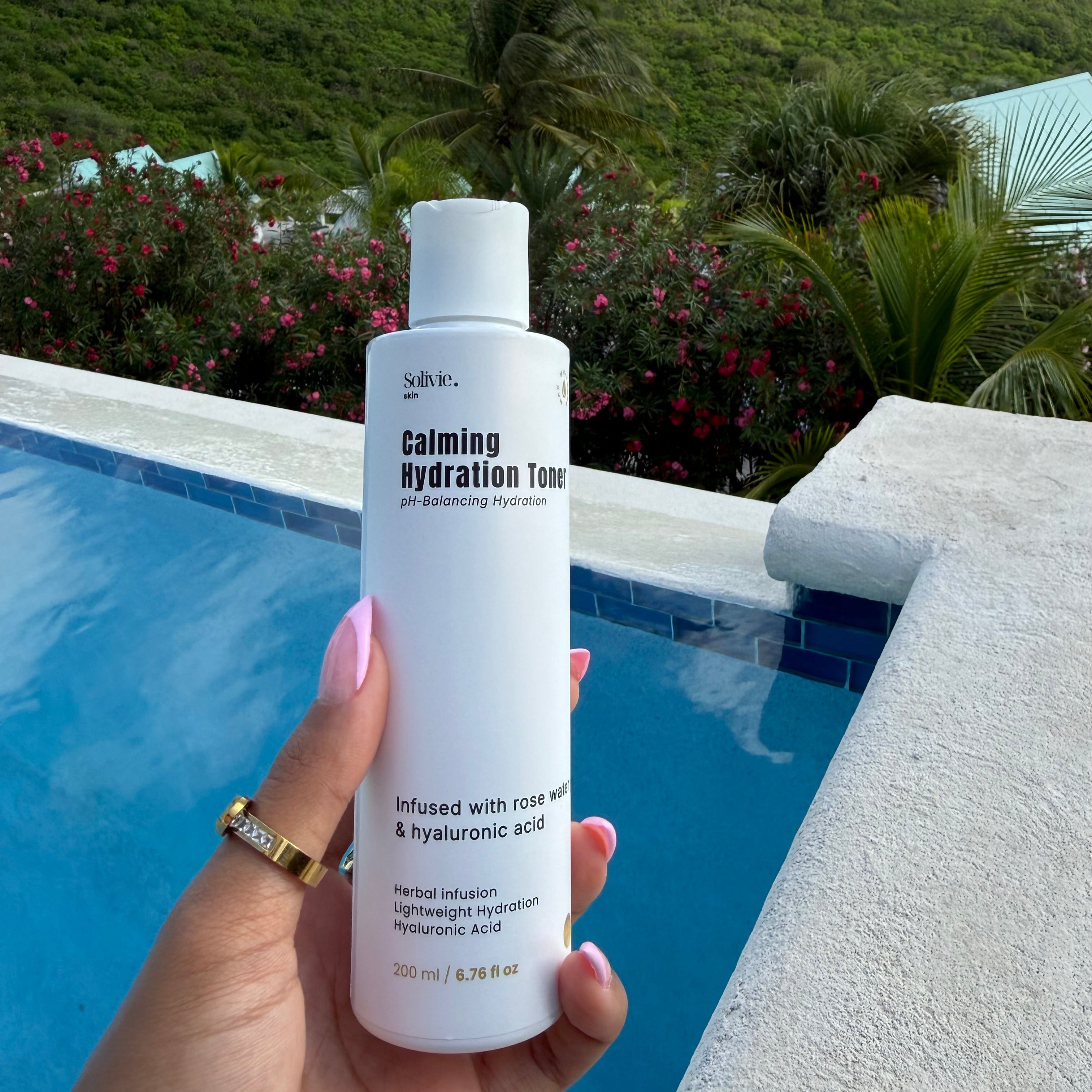 Calming Hydration Toner