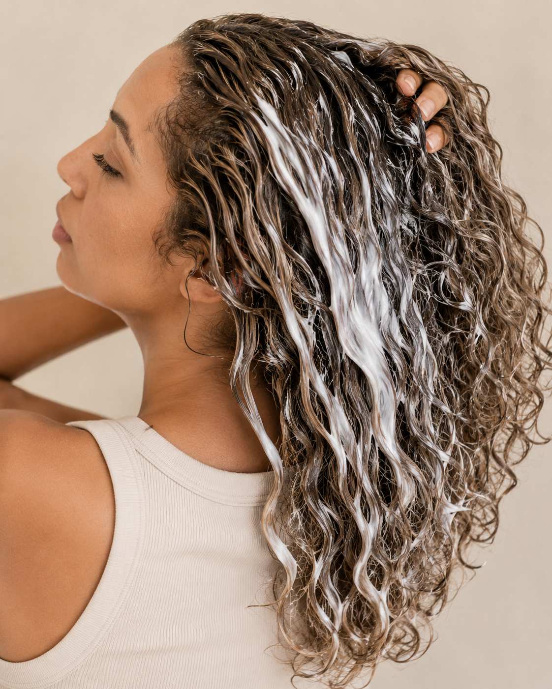 Bond & Repair Hair Mask