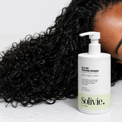 Bare Silk Cleansing Shampoo