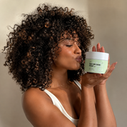 Bare Silk Scalp Polish