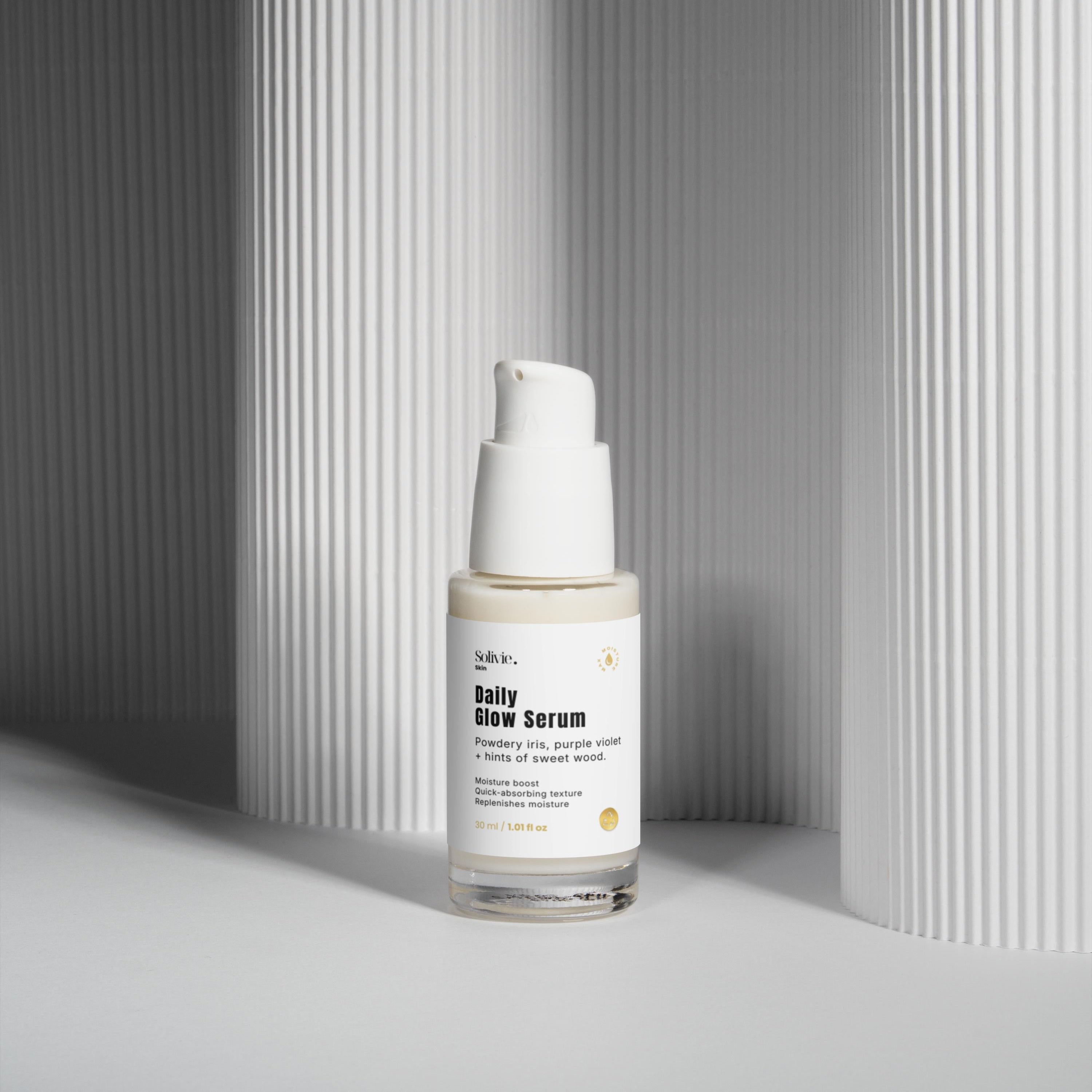 Daily Glow Serum