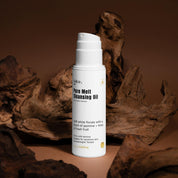 Pure Melt  Cleansing Oil