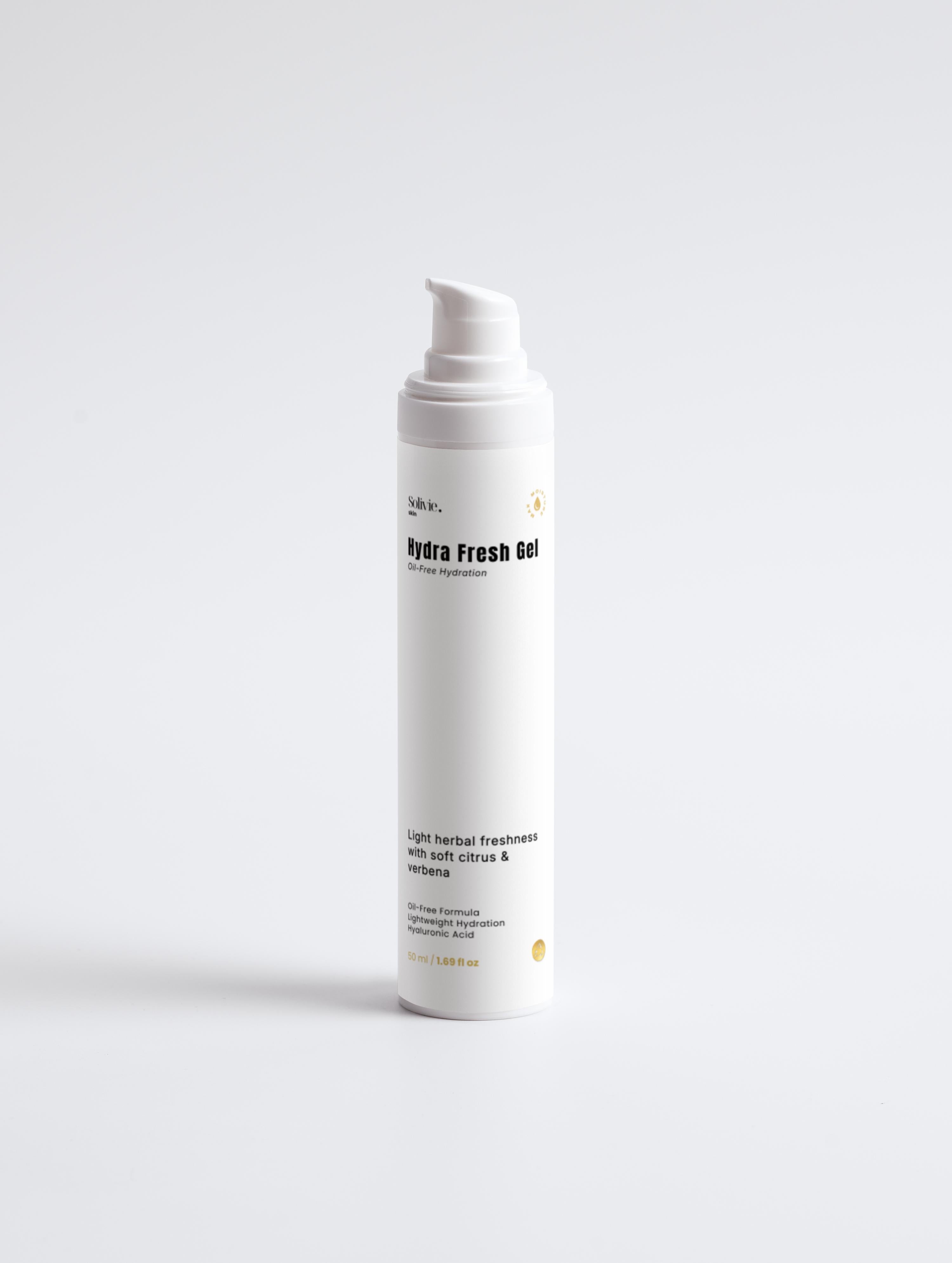 Hydra Fresh Gel