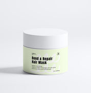 Bond & Repair Hair Mask