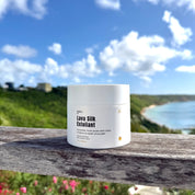 Lava Silk Exfoliant