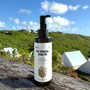 Sol Glowing Body Oil