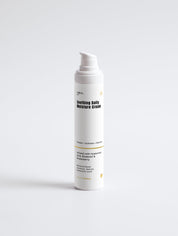 Soothing Daily Moisture Cream