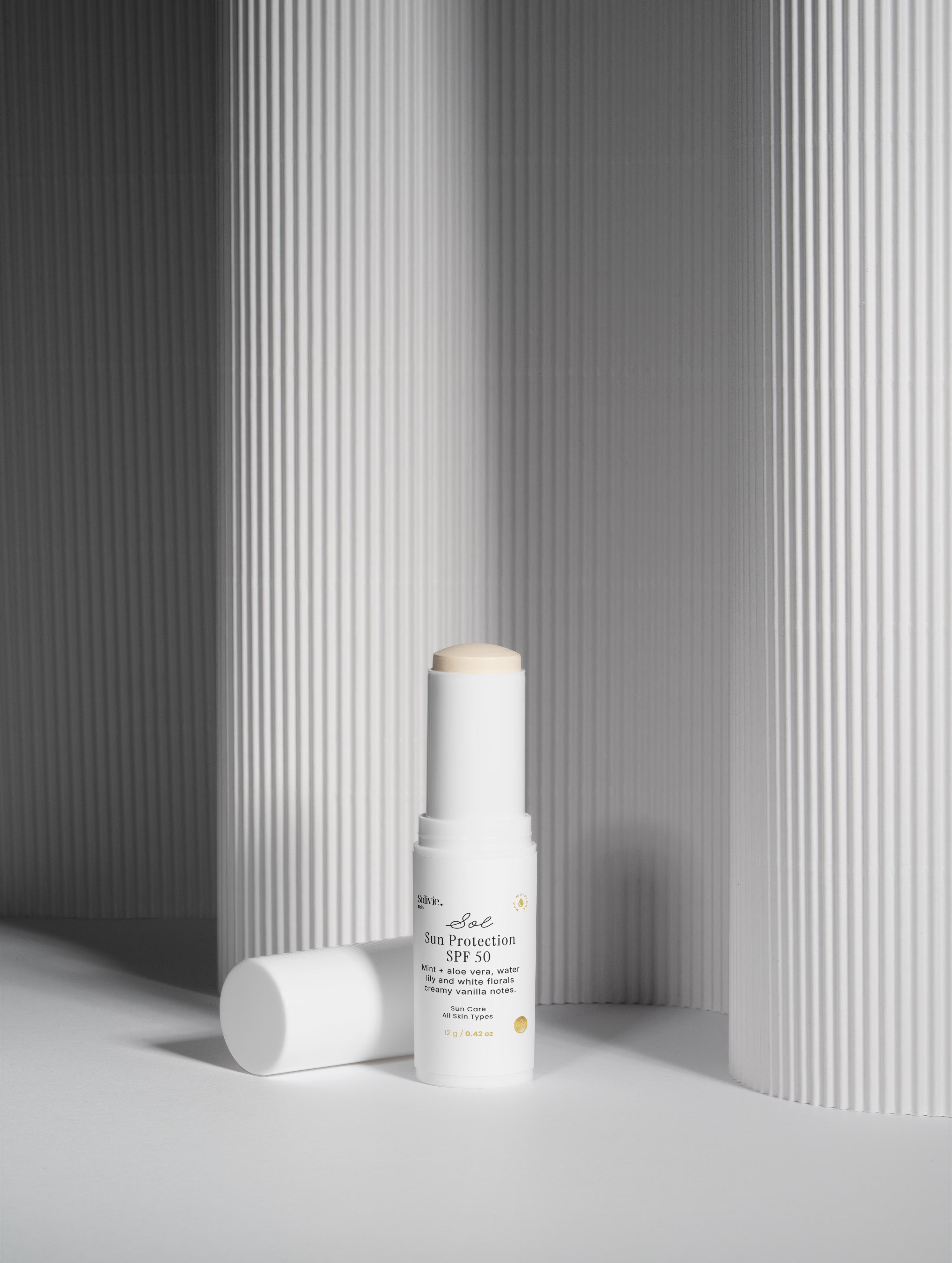 Sol Sun Protection SPF 50