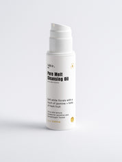Pure Melt  Cleansing Oil