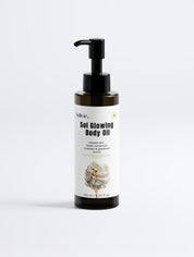 Sol Glowing Body Oil