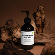 Bergamot Bloom Body Milk