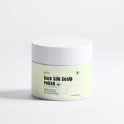 Bare Silk Scalp Polish