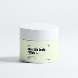Bare Silk Scalp Polish