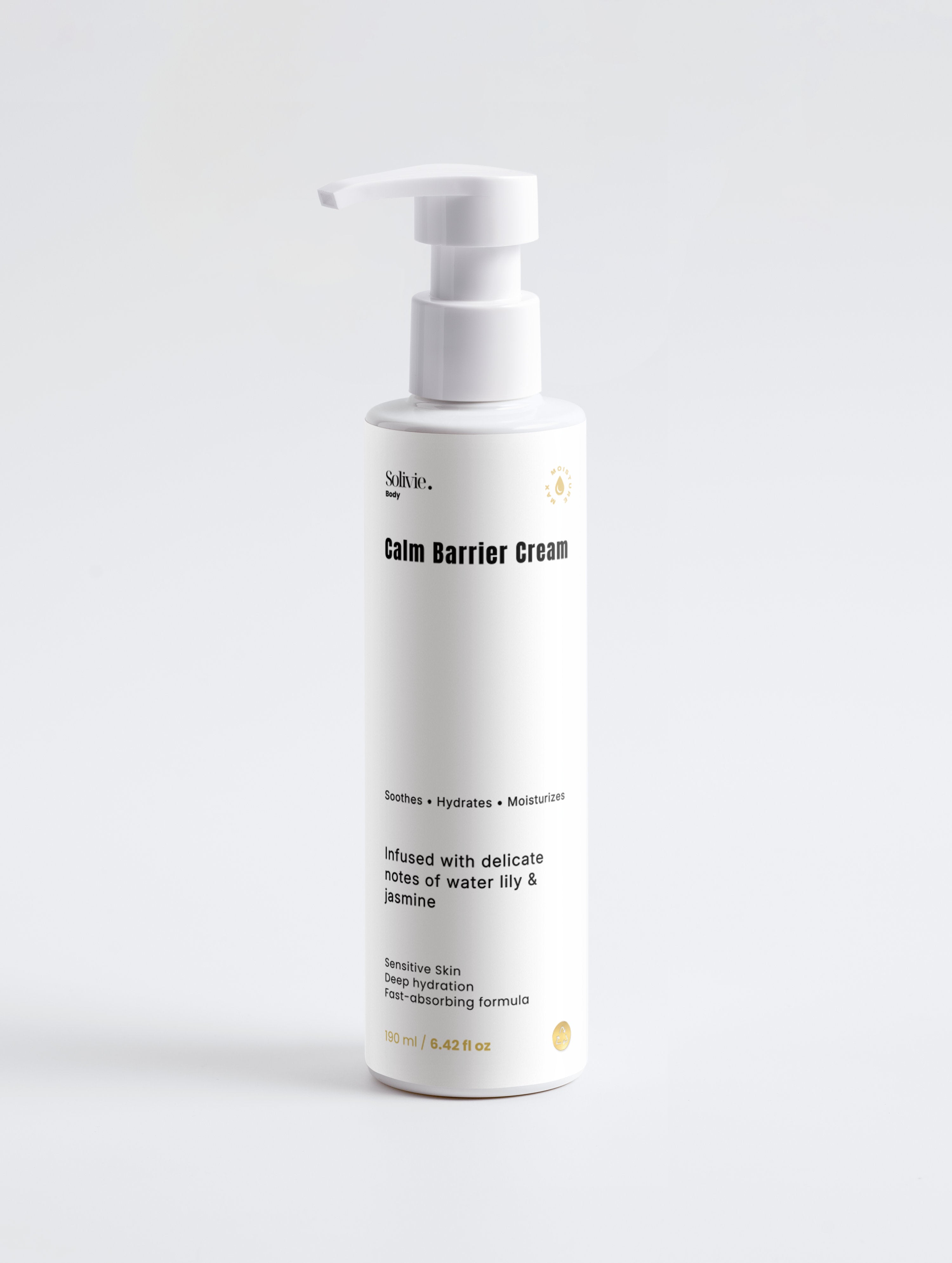 Calm Barrier Cream