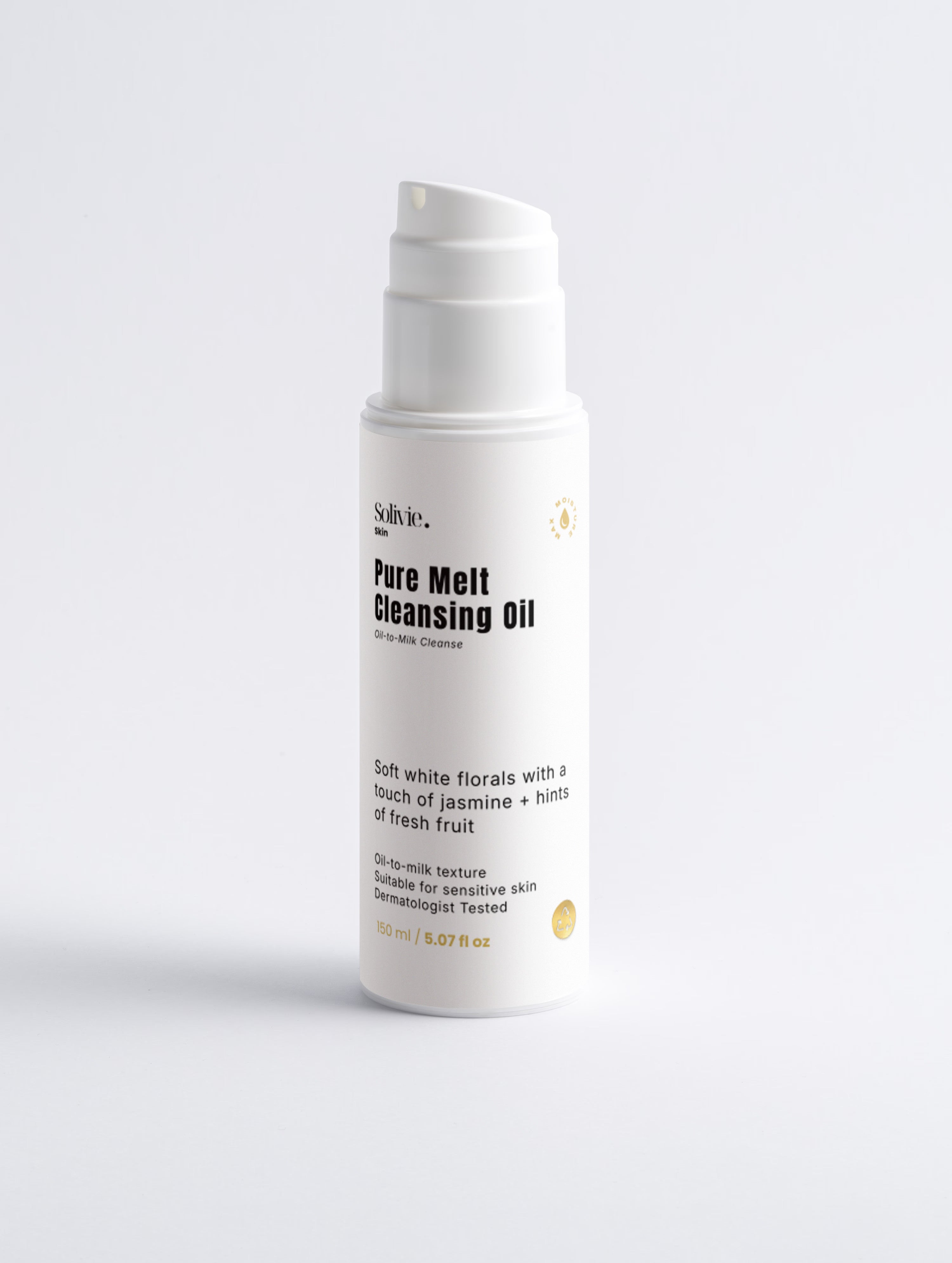 Pure Melt  Cleansing Oil