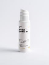 Pure Melt  Cleansing Oil