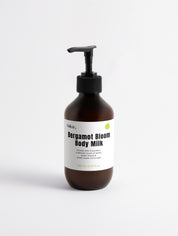 Bergamot Bloom Body Milk