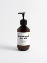 Bergamot Bloom Body Milk