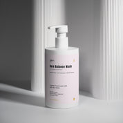 Bare Balance Wash