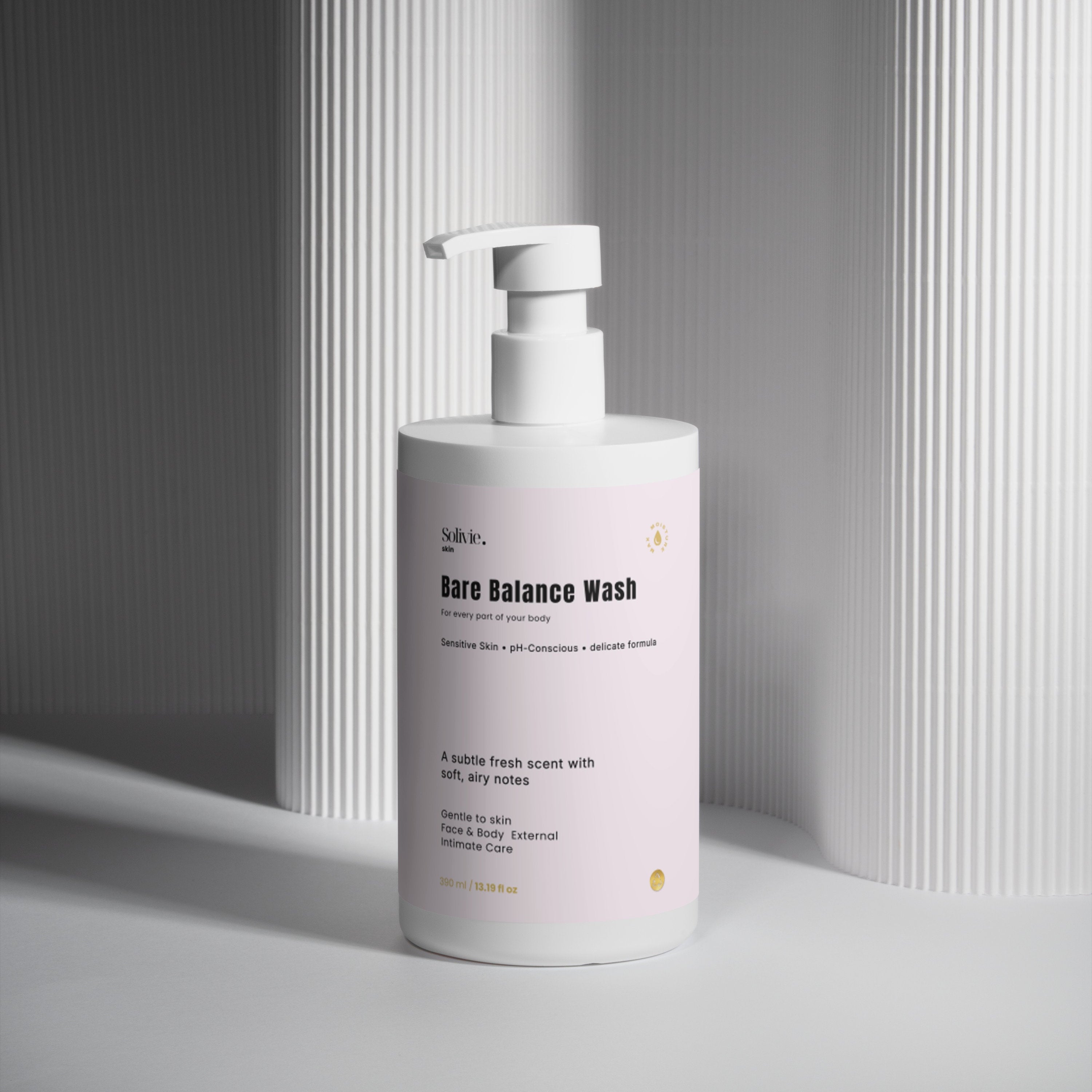 Bare Balance Wash