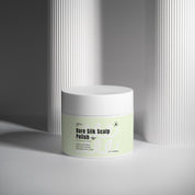 Bare Silk Scalp Polish