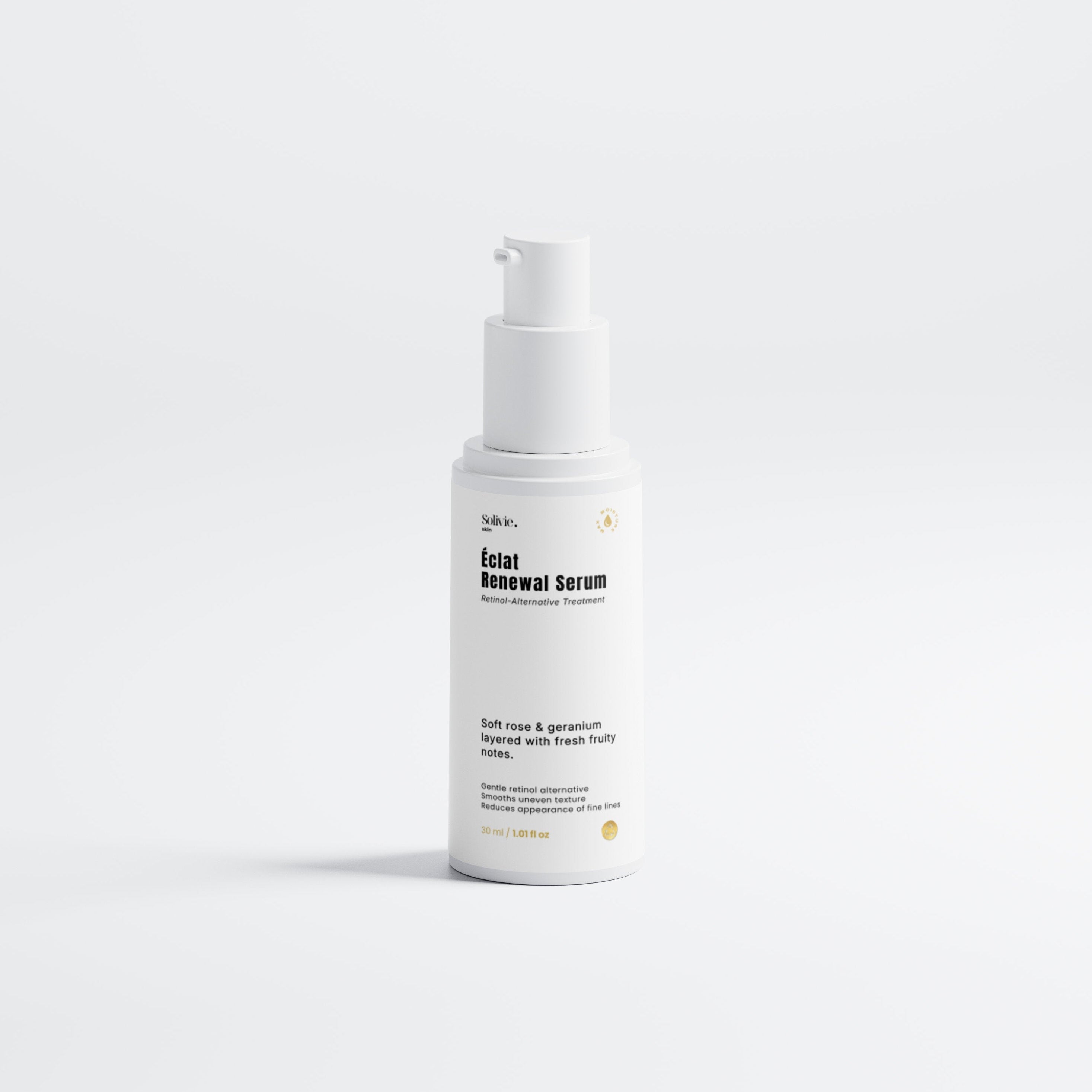 Éclat Renewal Serum