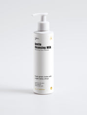 Gentle Cleansing Milk
