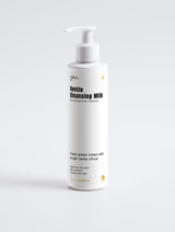 Gentle Cleansing Milk