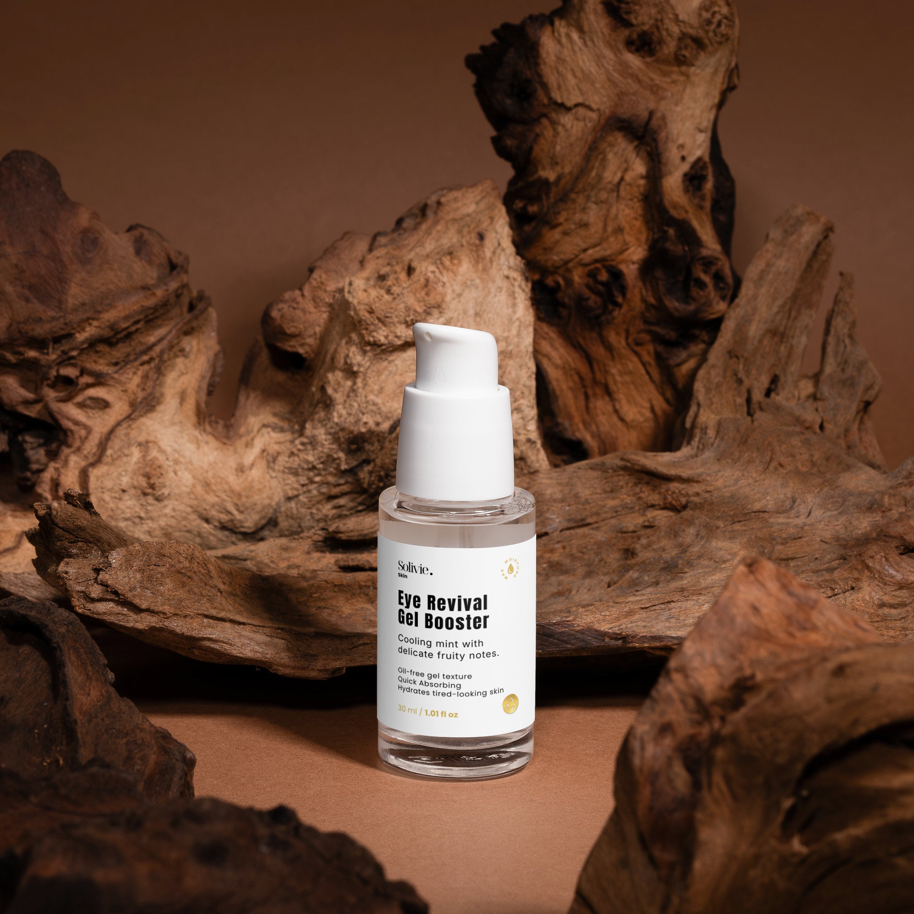 Eye Revival Gel Booster