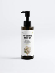 Sol Glowing Body Oil