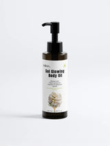 Sol Glowing Body Oil