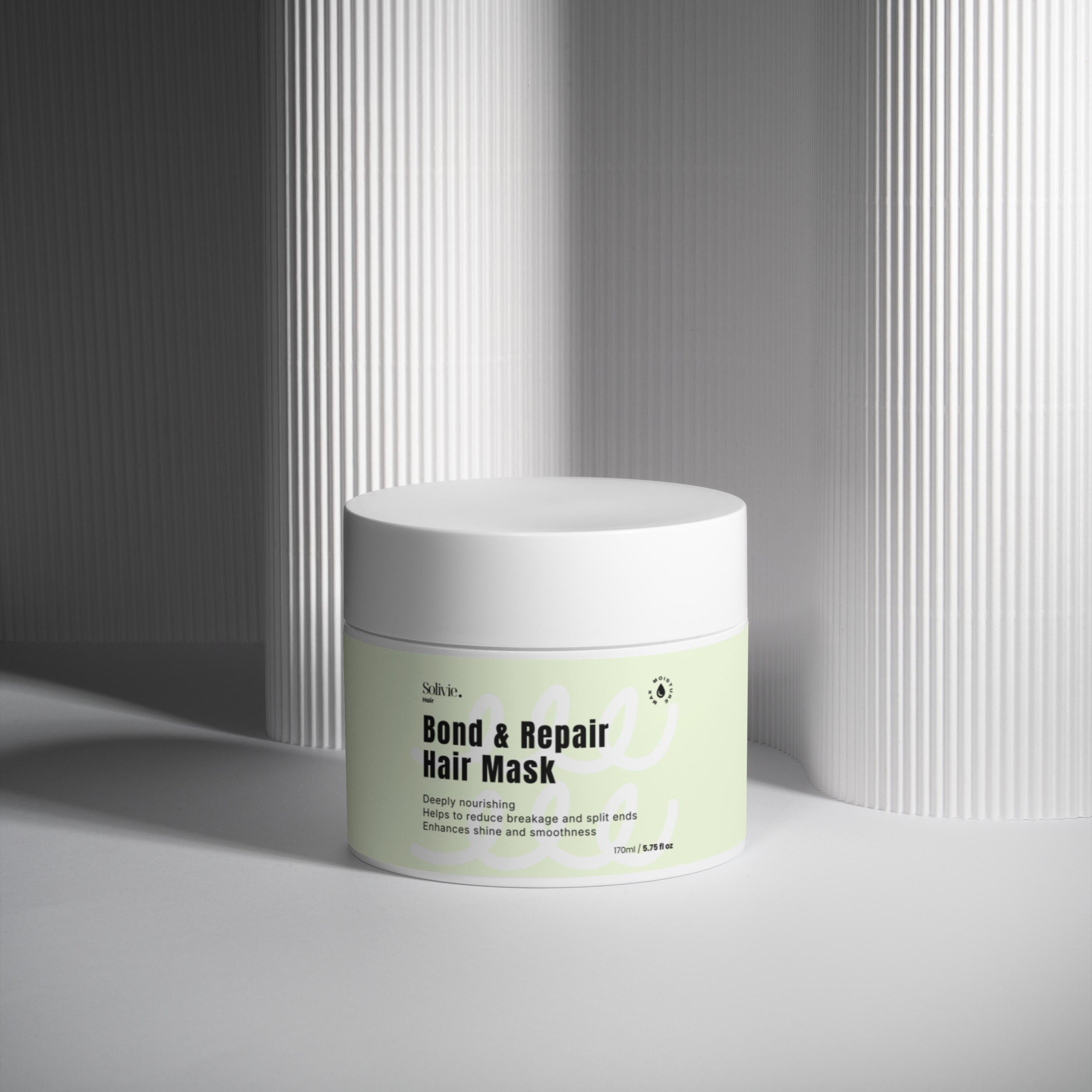 Bond & Repair Hair Mask